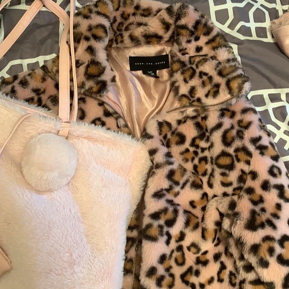 PINK collaboration WITH Victoria Secret sz L - Picture 5 of 6